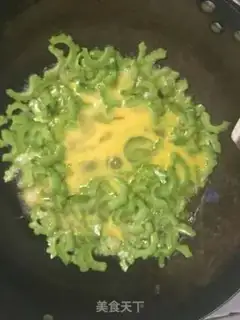 Make Bitter eggs step 6