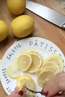 Make Spaghetti step 1
