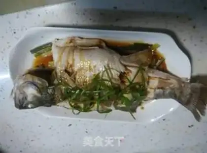 Make Vacuate herring step 4