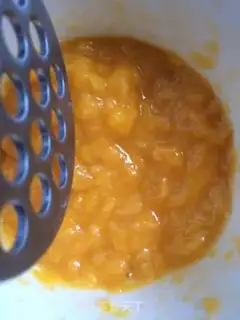 Make Mango watermelon juice step 3