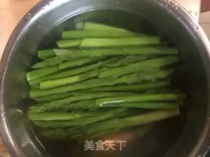 Make White burning step 2