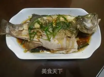 Make Vacuate herring step 6
