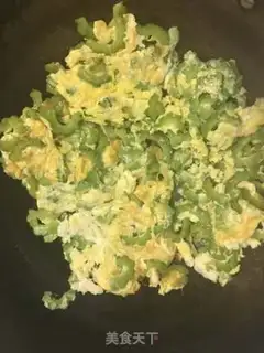 Make Bitter eggs step 8