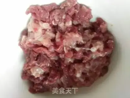 Make Pork soup step 0