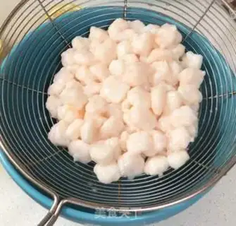 Make Shrimp noodles step 6