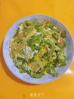 Make Bitter eggs step 9