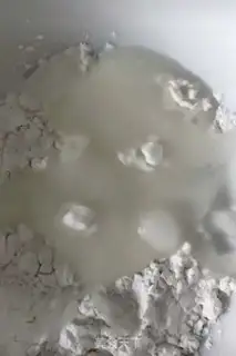 Make Purple step 1