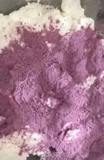 Make Purple step 3