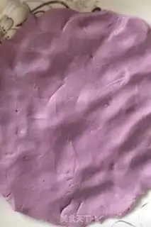 Make Purple step 4