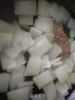 Make Pork soup step 5