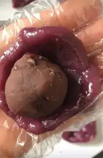 Make Purple step 7