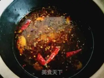 Make Beefball step 5