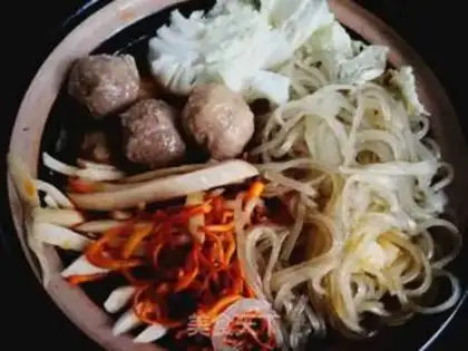 Make Beefball step 6