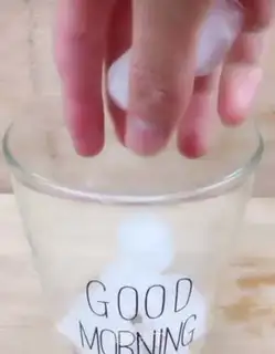 Make Watermelon juice step 2