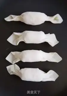 Make Candies step 1