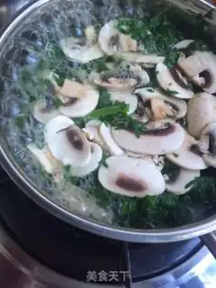 Make A mouthful of truffles step 5