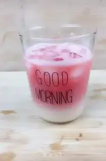 Make Watermelon juice step 5