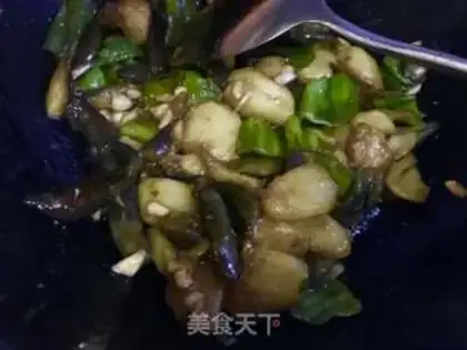 Make The ground is fresh step 11
