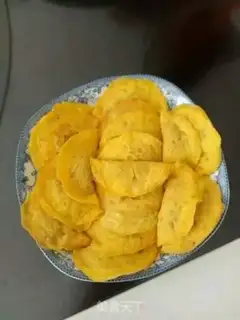 Make Delicious egg dumplings step 5