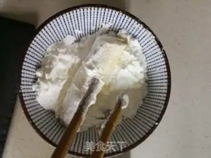 Make Banana step 2