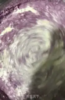 Make Potato towels step 2