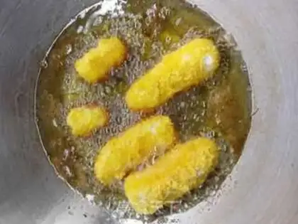 Make Banana step 5
