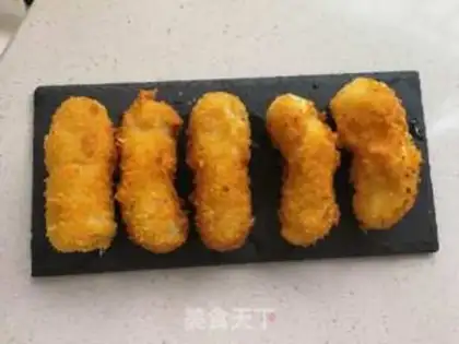 Make Banana step 6