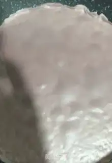 Make Potato towels step 5