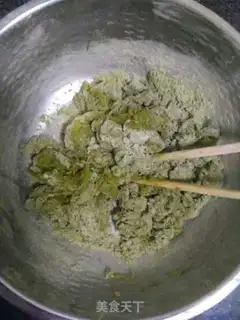 Make Tea crackers step 4