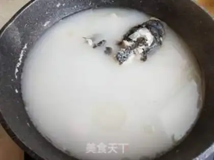 Make Sourfish step 1