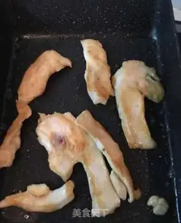 Make Chicken meat step 7