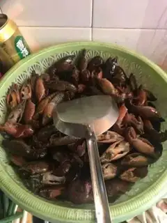 Make Beer lobster step 0
