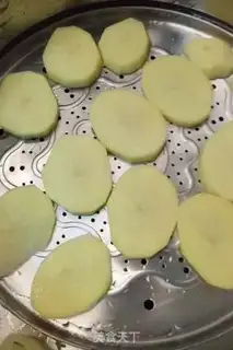 Make Mashed potatoes step 0