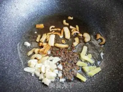 Make Sourfish step 3