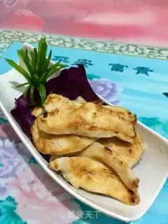 Make Chicken meat step 9