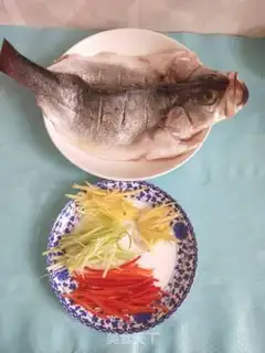 Make Vacuate herring step 1