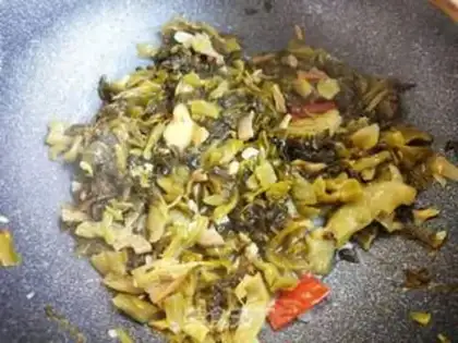 Make Sourfish step 4