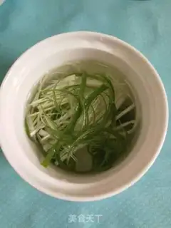 Make Vacuate herring step 2