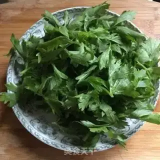 Make Celery loaf step 0