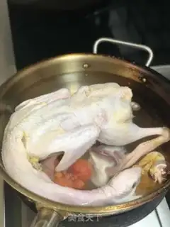 Make Private room duck step 2