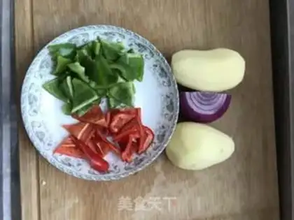 Make Big chicken step 2