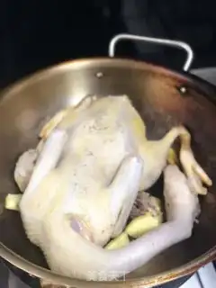 Make Private room duck step 3