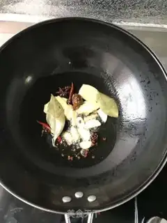 Make Big chicken step 4