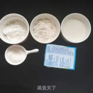 Make Snowmen step 0