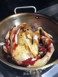 Make Private room duck step 5