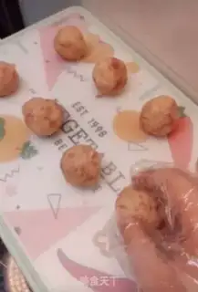 Make Mashed potatoes step 6