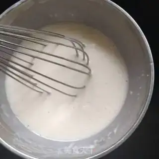 Make Snowmen step 1
