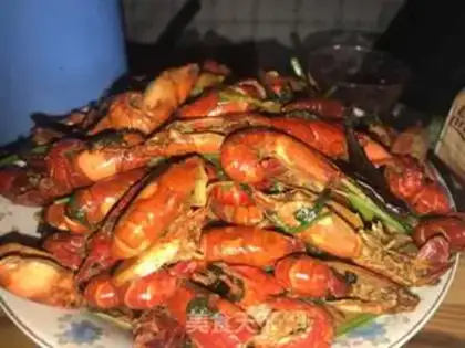 Make Beer lobster step 8