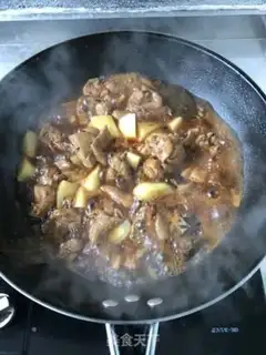 Make Big chicken step 6