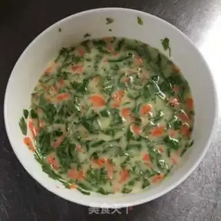 Make Celery loaf step 5